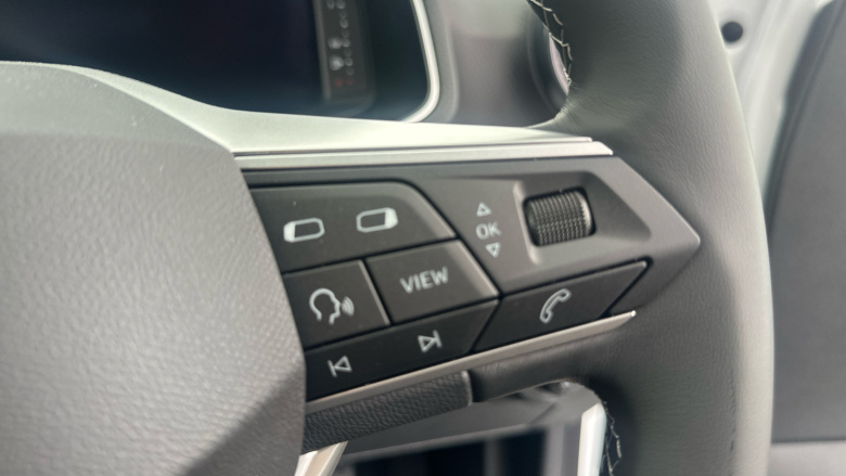 SEAT Ibiza 1.0 TSI 115 Xcellence Lux 5dr DSG Petrol Hatchback